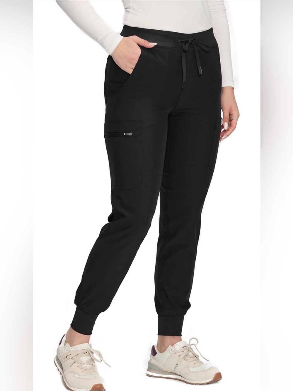 Cozyfit Amazon scrub pants